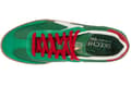 Miniatyrbillede 3 af 4: Skechers Hotshot - Roaver 254152-GMLT, Mand, Sneakers, grøn