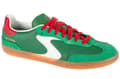 Miniatyrbillede 1 af 4: Skechers Hotshot - Roaver 254152-GMLT, Mand, Sneakers, grøn