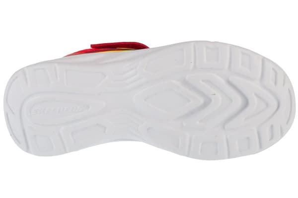 Skechers Dynamatic - Swift Tread 405112L-RDBK, för Pojke, Sneakers, röd