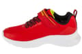Miniatyrbild 2 av 4: Skechers Dynamatic - Swift Tread 405112L-RDBK, för Pojke, Sneakers, röd