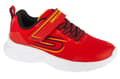 Miniatyrbild 1 av 4: Skechers Dynamatic - Swift Tread 405112L-RDBK, för Pojke, Sneakers, röd