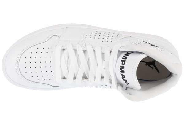 Jordan Access AR3762-100, Man, Sneakers, vit