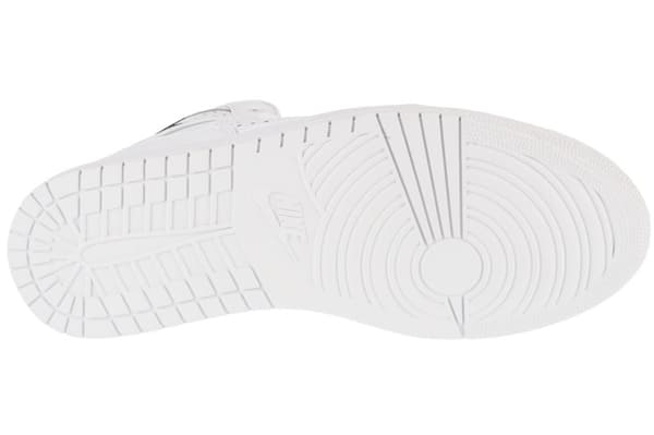 Jordan Access AR3762-100, Man, Sneakers, vit