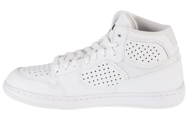 Jordan Access AR3762-100, Man, Sneakers, vit