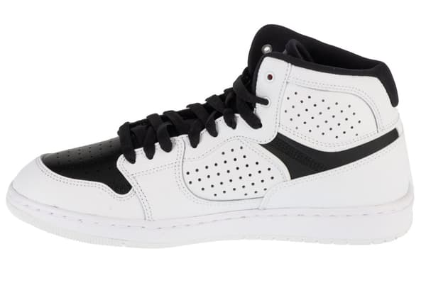 Jordan Access AR3762-101, Mand, Sneakers, hvid