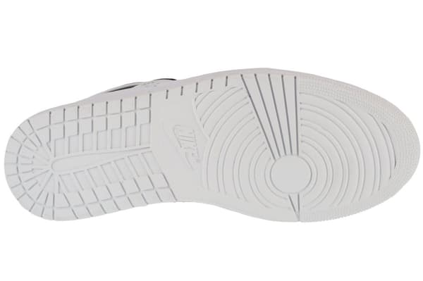Jordan Access AR3762-101, Mand, Sneakers, hvid