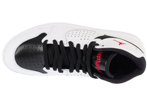 Jordan Access AR3762-101, Mand, Sneakers, hvid