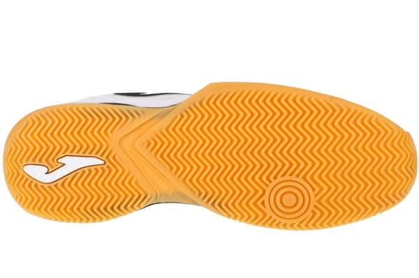 Joma B.Screen Men 2502 BSCRES2502, Man, Handbollsskor, vit