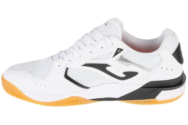 Joma B.Screen Men 2502 BSCRES2502, Man, Handbollsskor, vit