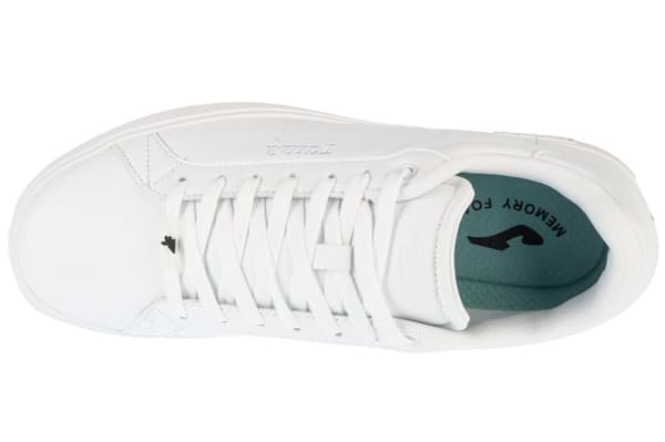 Joma Classic Men 2502 CCLASS2502, Mand, Sneakers, hvid