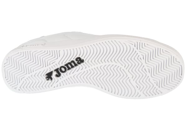 Joma Classic Men 2502 CCLASS2502, Mand, Sneakers, hvid