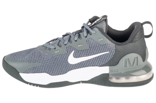 Nike Air Max Alpha Trainer 5 DM0829-003, Mand, Sneakers, grå