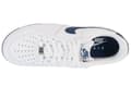 Miniatyrbild 3 av 4: Nike Air Force 1 07 FJ4146-104, Man, Sneakers, vit