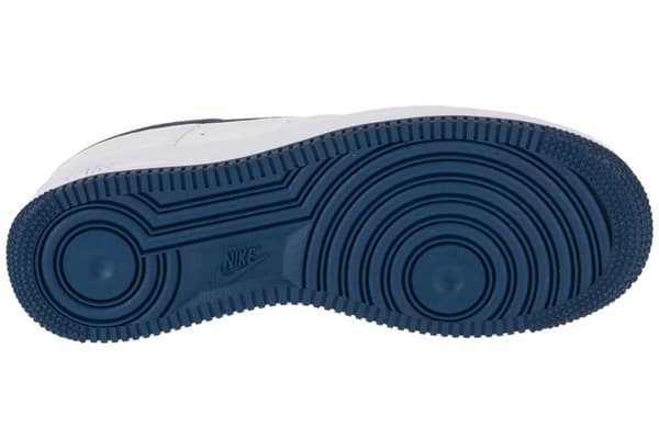 Nike Air Force 1 07 FJ4146-104, Man, Sneakers, vit