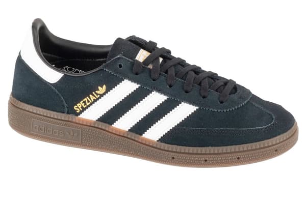 adidas Handball Spezial J IH8010, för Pojke, Sneakers, svart