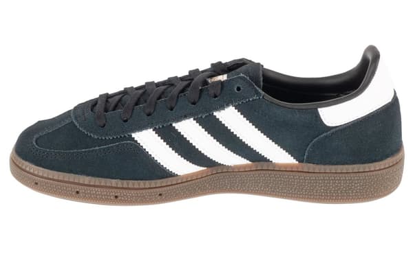adidas Handball Spezial J IH8010, til Dreng, Sneakers, sort