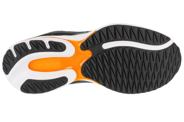 Mizuno Wave Ultima 16 J1GC251803, Man, Löparskor, grå