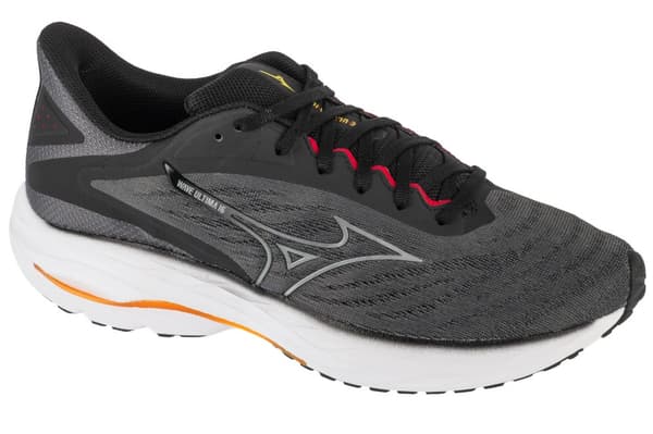 Mizuno Wave Ultima 16 J1GC251803, Man, Löparskor, grå Grey 44,5