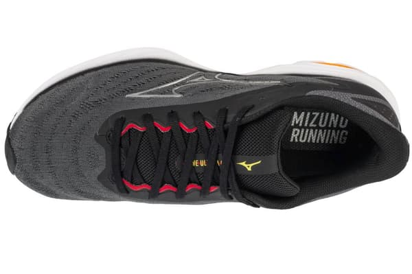 Mizuno Wave Ultima 16 J1GC251803, Man, Löparskor, grå