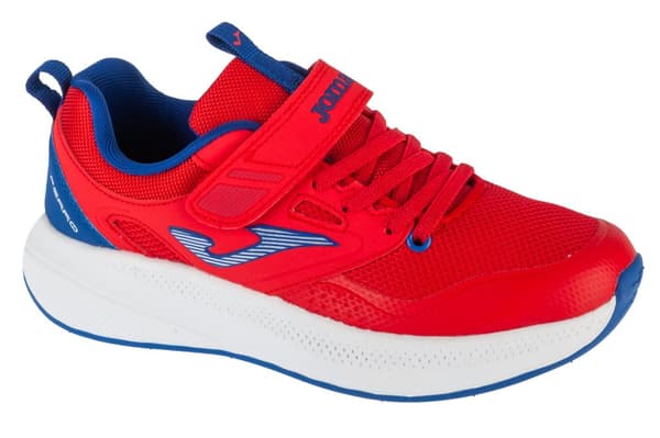 Joma Ferro Jr 2506 JFERRS2506V, för Pojke, Sneakers, röd