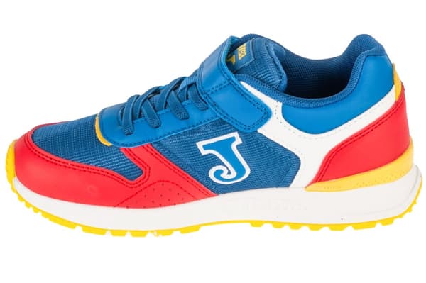 Joma Tornado Jr 2504 JTORNS2504V, för Pojke, Sneakers, blå