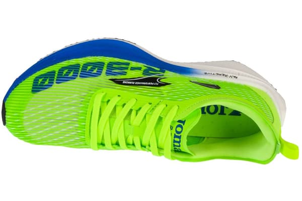Joma R.3000 Men 2511 RR300S2511, Mand, Løbesko, grøn