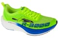 Miniatyrbillede 1 af 4: Joma R.3000 Men 2511 RR300S2511, Mand, Løbesko, grøn