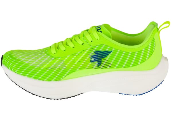 Joma R.3000 Men 2511 RR300S2511, Man, Löparskor, grön