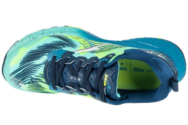 Joma TR-8 Men 2517 TKTR8S2517, Mand, Løbesko, grøn