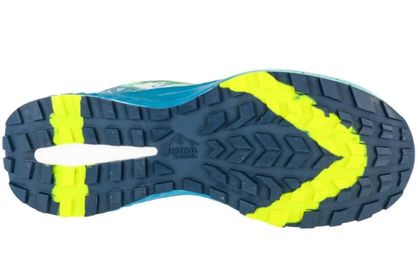Joma TR-8 Men 2517 TKTR8S2517, Mand, Løbesko, grøn