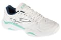 Miniatyrbillede 1 af 4: Joma Master 1000 Lady 2542 TM10LS2542C, Kvinde, Tennissko, hvid