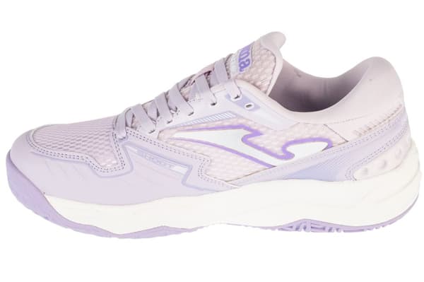 Joma V.Dynamic Lady 2519 VDYNLS2519, Kvinde, Volleyballsko, lilla