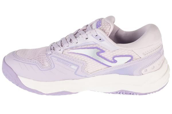 Joma V.Dynamic Lady 2519 VDYNLS2519, Kvinde, Volleyballsko, lilla