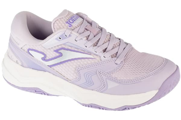 Joma V.Dynamic Lady 2519 VDYNLS2519, Kvinde, Volleyballsko, lilla