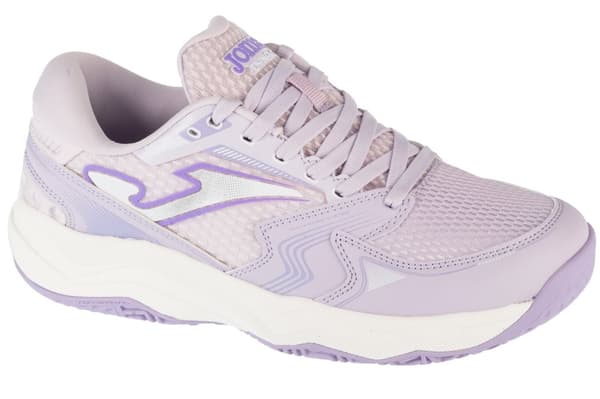 Joma V.Dynamic Lady 2519 VDYNLS2519, Kvinde, Volleyballsko, lilla