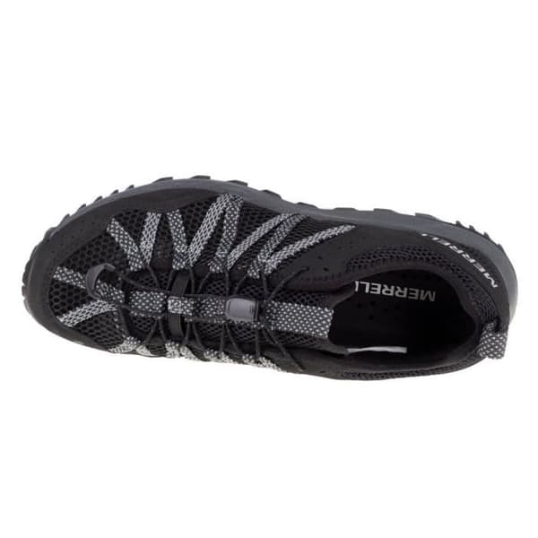 Merrell Wildwood Aerosport J036109, Herr, Svart, vandringsskor