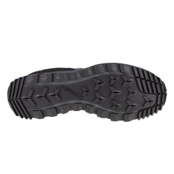 Merrell Wildwood Aerosport J036109, Herr, Svart, vandringsskor