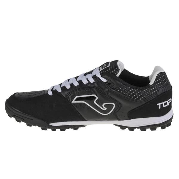 Joma Top Flex 2121 TF TOPS2121TF, Herr, Svarta, fotbollsskor med gräs