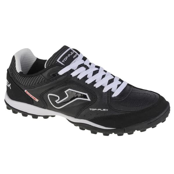Joma Top Flex 2121 TF TOPS2121TF, Herr, Svarta, fotbollsskor med gräs