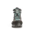 Miniatyrbild 2 av 3: Vandringsskor - Salewa - WS Mtn Trainer Mid Gtx - Dam - Svart / turkos