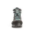 Miniatyrbild 2 av 6: Vandringsskor - Salewa - WS Mtn Trainer Mid Gtx - Dam - Svart / turkos