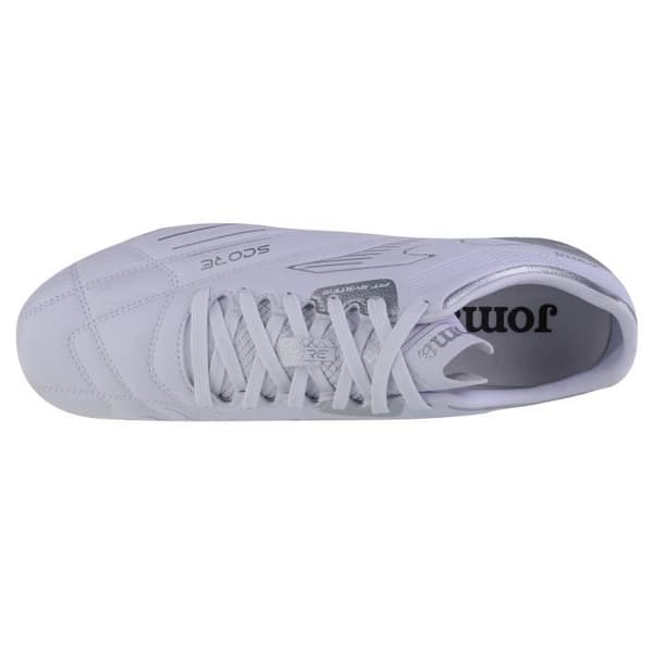 Joma Score 2302 FG SCOW2302FG, Herr, Vit, fotbollsskor
