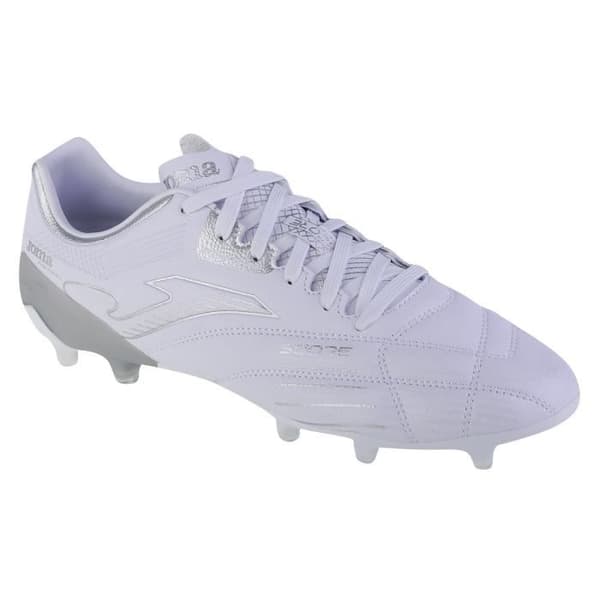 Joma Score 2302 FG SCOW2302FG, Herr, Vit, fotbollsskor
