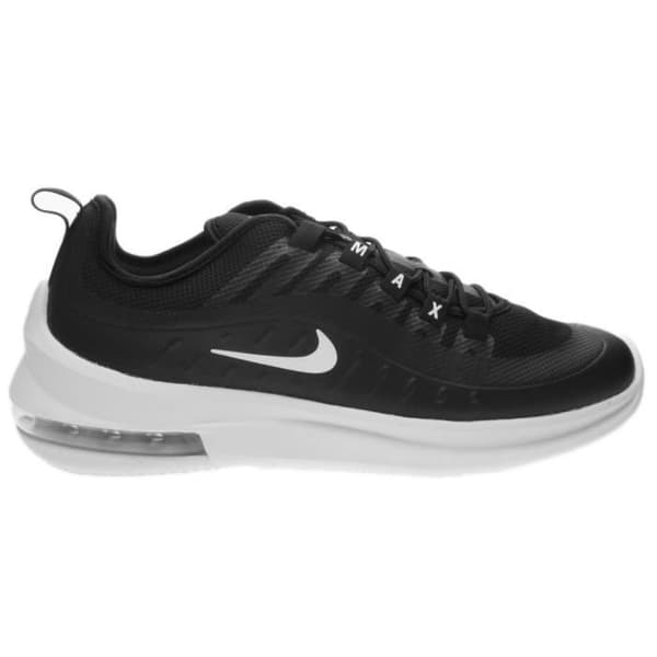 Basket - Nike - Air Max Axis - Svart - Löpning - Optimal komfort