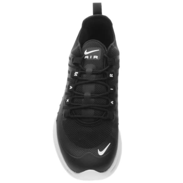 Basket - Nike - Air Max Axis - Svart - Löpning - Optimal komfort