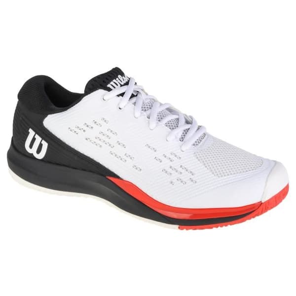 Wilson Rush Pro Ace WRS328420, Herr, Vita, tennisskor