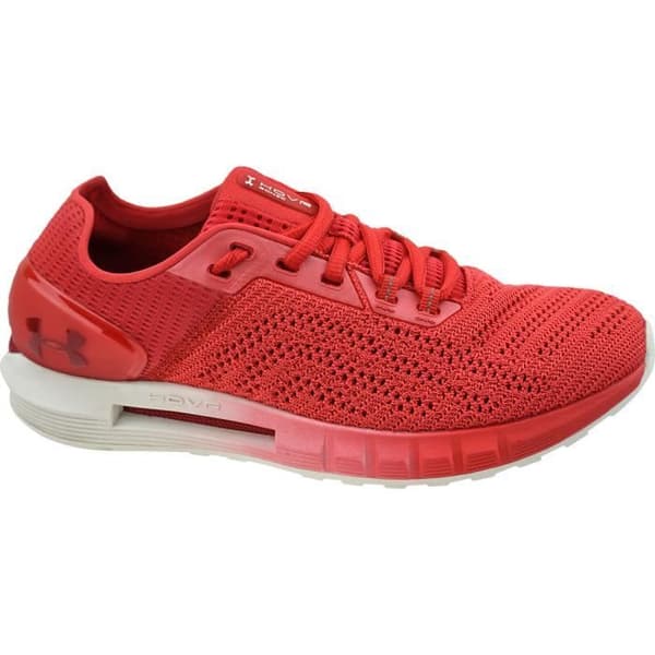 Under Armour Hovr Sonic 2 Löparskor för män - Röda