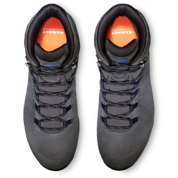 Mammut Mercury Iv Mid Gtx 30300471000293 skor