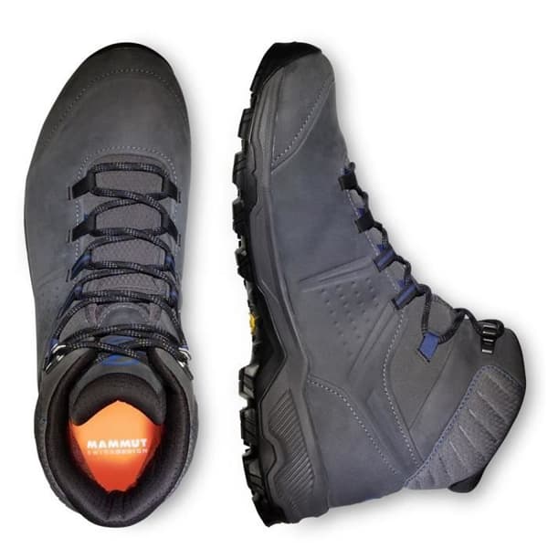 Mammut Mercury Iv Mid Gtx 30300471000293 skor
