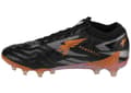 Miniatyrbild 2 av 4: Fotbollsskor - Joma - Powerful Cup 2418 FG - Svart - Mikrofiber - Gräs (FG)